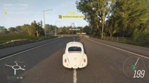 Forza Horizon 4 [Дело номер...] 007 Предельное ускорение | xBox Series X | 4K 60 FPS |