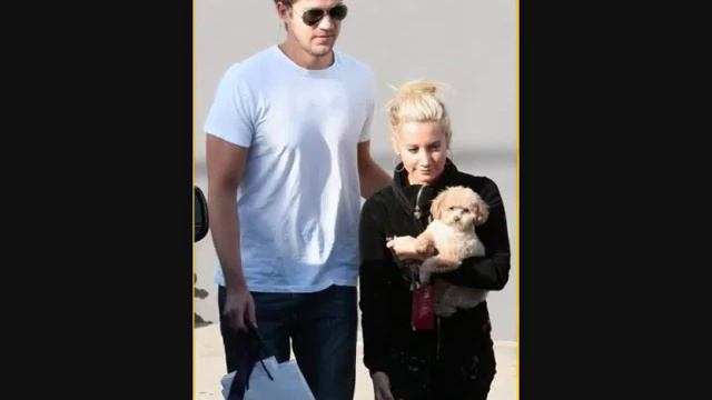 Ashley Tisdale - Walking On Sunshine смотреть онлайн