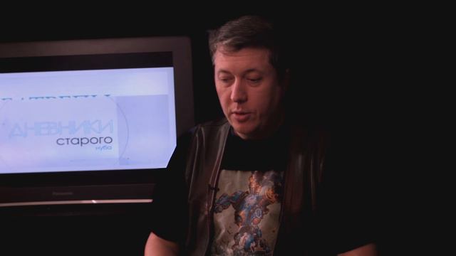 Дневники Старого нуба - глава 4 Обзор Cygnar смотреть онлайн