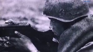 «Письмо к Богу русского солдата»