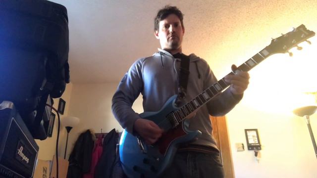 Ibanez AX120 смотреть онлайн