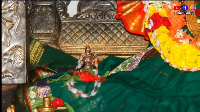 Chandrala Parameshwari Stotram смотреть онлайн