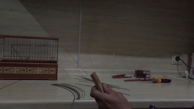 Правим/выравниваем проволоку смотреть онлайн
