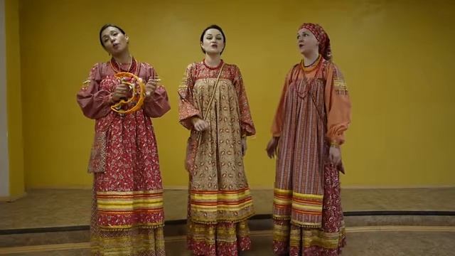 Традиция STYLE - Пошли девки в лес гулять смотреть онлайн