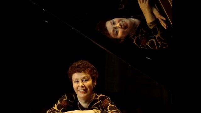 Blomdahl: Three polyphonic pieces: no. 3 (Lucia Negro, pianist) смотреть онлайн