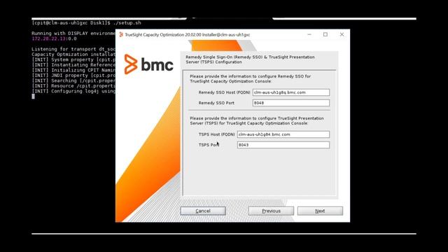 BMC TSCO: Webinar - Best Practices for Installation and Upgrade смотреть онлайн