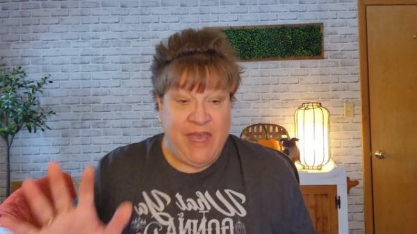 Cha-Cha-Cha-Changes!  Chitty Chat Time! 1/09/2024