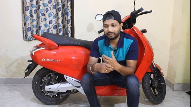 Finally bounce infinity scooter delivered | Bounce infinity Review | we got bounce Infinity scotty смотреть онлайн