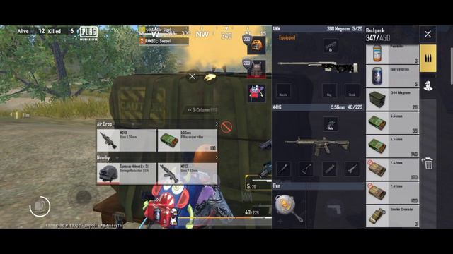 😤REALME C3 RPG VS M249 WHO'S BEST | PUBG MOBILE LITE GAMEPLAY | REALME C3 NEW UPDATE! смотреть онлайн