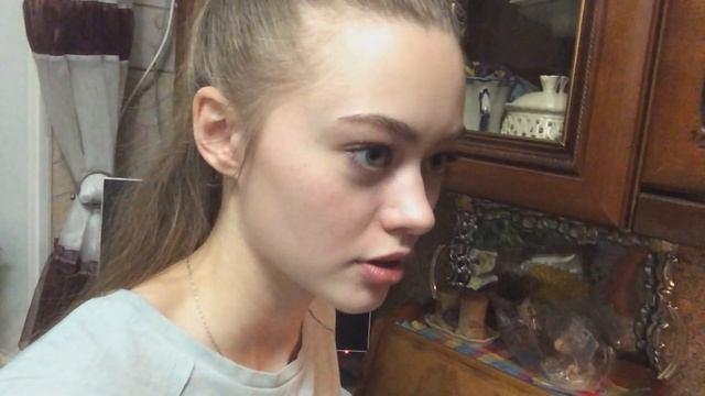 МОЙ ПЕРВЫЙ РАЗ смотреть онлайн