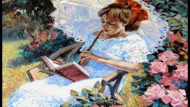 ДО СВИДАНЬЯ,КРАСИВОЕ ЛЕТО смотреть онлайн