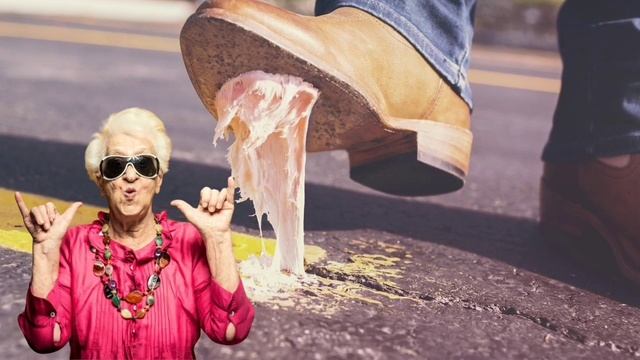 Андрей Гражданкин - «Невезуха» (Премьера, 2023) смотреть онлайн