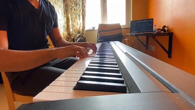 Interstellar Main Theme - Hans Zimmer Cinematic Cover смотреть онлайн