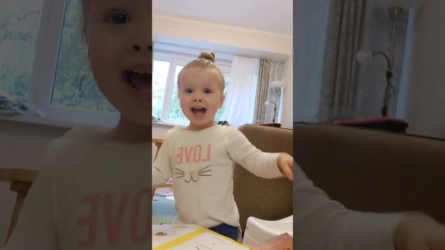 Читаем книгу и учимся говорить нам ровно 2 года смотреть онлайн
