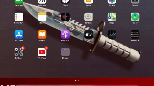 Как начать стрим? Как начать запись экрана ? Туториал для iOS платформы смотреть онлайн