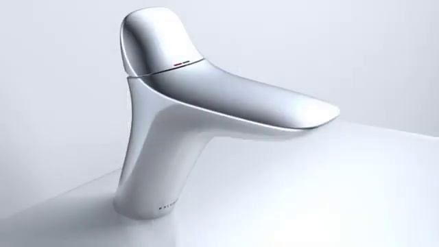 KLUDI Клуди AMBIENTA смеситель на раковину смотреть онлайн