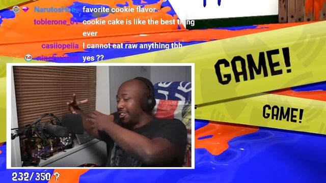 A CURSED SPLATOON 3 VIDEO? смотреть онлайн