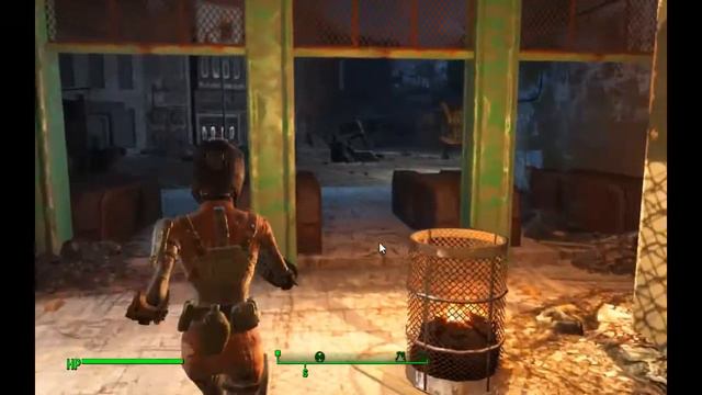 A very immersive Fallout 4 radio mod coming soon смотреть онлайн