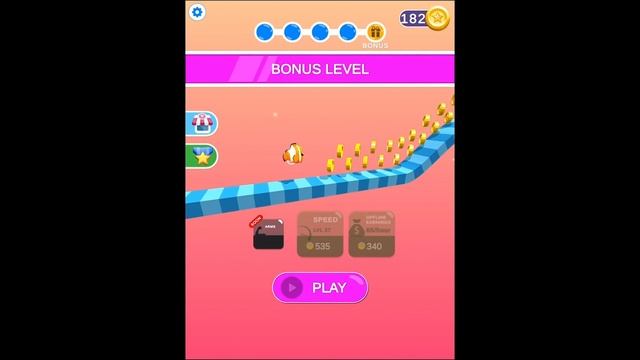 Draw Climber - Gameplay Walkthrough Part 6 - Levels 71 - 90(iOS, Android) смотреть онлайн