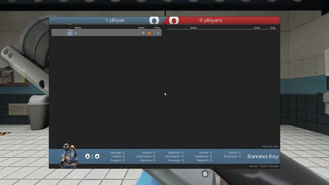 TF2: Сообщество Не Дремлет! Новое Обновление, Лаунчер и Прочие Разработки от Creators.TF смотреть онлайн