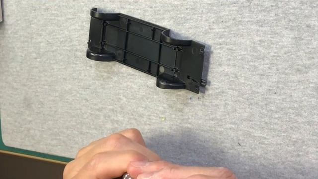 楽プラ　ケンメリ GT-R カスタムホイールVer　一部塗装と改修で超絶クールな仕上がり！　使った塗料はブラックサフとガンダムマーカーだけ。 スカイライン смотреть онлайн