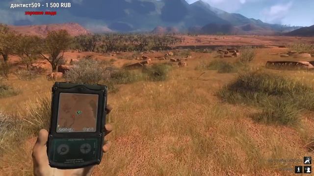 КАК ИГРАТЬ И ФАРМИТЬ?!! - TheHunter гайд