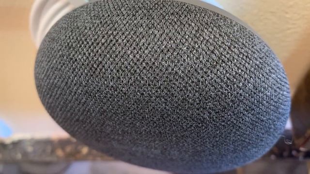 New Google Nest Mini review смотреть онлайн