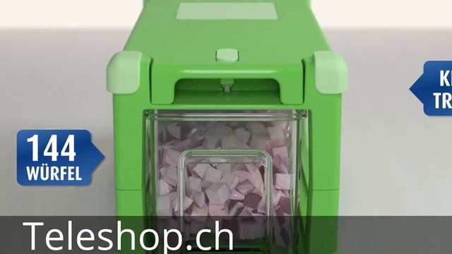 Nicer Dicer Magic Cube Teleshop neu смотреть онлайн