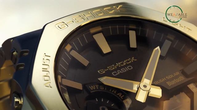 5 NEW Casio G Shock Release 2024 смотреть онлайн