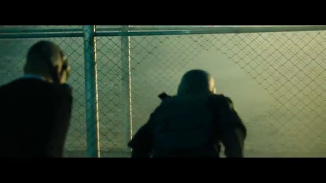 Стрелок — Русский трейлер (Дубляж, 2024) смотреть онлайн