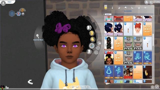 Toddler To Adult Challenge The Sims 4 смотреть онлайн