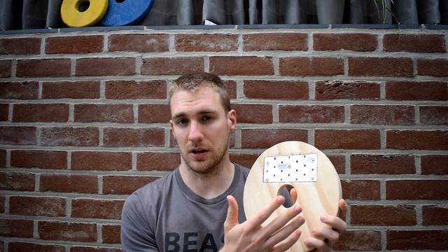 How to make Change Plates out of Wood - DIY смотреть онлайн