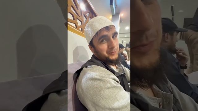 Ислам Махачев много потоплено: Хабиб ждём новостей UFC Хасбулла в деле - Тагир 30 дней уже в Мекке смотреть онлайн