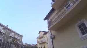 Отель усадьба «Шато Каберне» Анапа