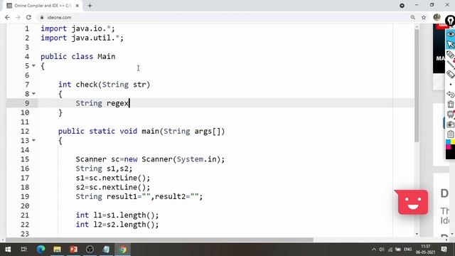TCS NQT 2021 Paper Solved | Ria Walia Mam | CampusMonk | смотреть онлайн