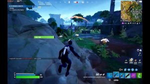 Steam Deck Fortnite Windows 10 60fps !!