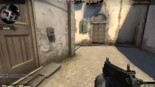 CS GO STREAM + ПОДАРКИ смотреть онлайн