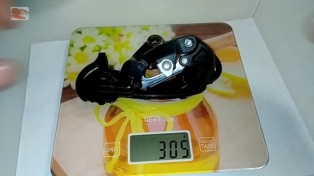 B'TWIN Rockrider 520 примерил MicroSHIFT - вата прощай.
