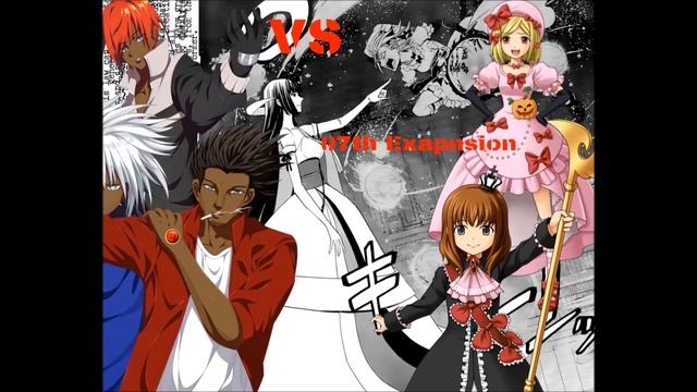 Suggsverse - Umineko смотреть онлайн