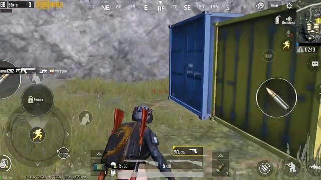 Учусь играть соло против сквадов смотреть онлайн