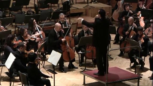 Sibelius: Valse Triste