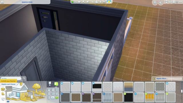 TINY HOME | Sims 4: Speed Build | смотреть онлайн