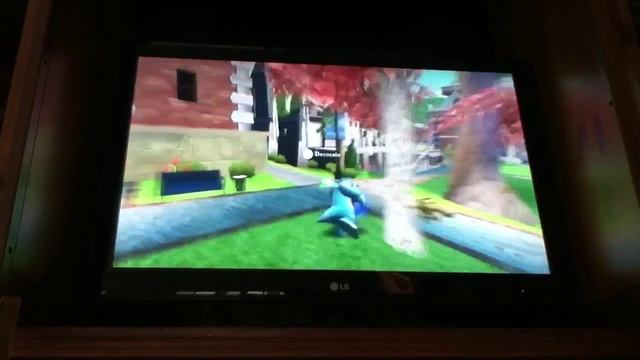 Game Walkthrough - Disney Infinity Monsters University #4 смотреть онлайн