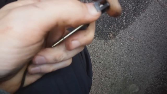 Ремонт дверного замка ЗАЗ 1102 ТАВРИЯ/Славута смотреть онлайн