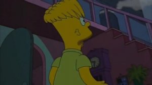 Simpson Sad Edit