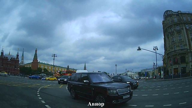 ? Москва.ул.Никольская. Часы Мира. Нулевой километр автодорог смотреть онлайн