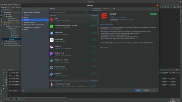 03 - IntelliJ IDEA Ultimate: How to Install and Test It on Linux