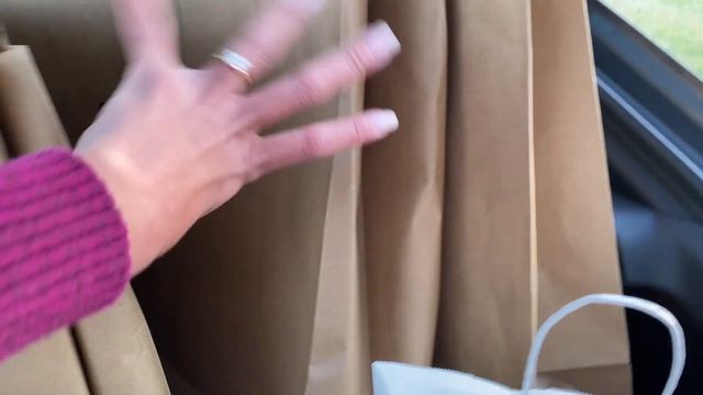 Black Friday Sale 2020 | Shop with Me Oklahoma City Outlet Mall | Sale Haul смотреть онлайн