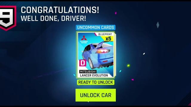 Asphalt 9: Legends - Epic Car Action Racing Game | Tutorial and First Race | App Game | Gameplay смотреть онлайн