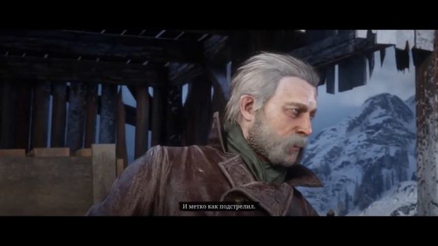 Red Dead Redemption 2 &1- All Gang Members' Deaths (Все смерти участников банды) (From Davey toJohn смотреть онлайн